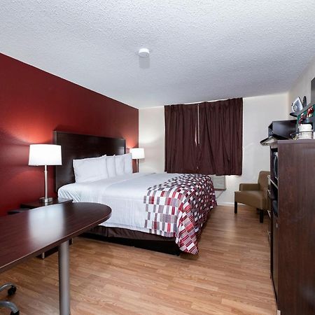 Red Roof Inn Norfolk - Portsmouth Luaran gambar
