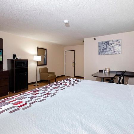 Red Roof Inn Norfolk - Portsmouth Luaran gambar