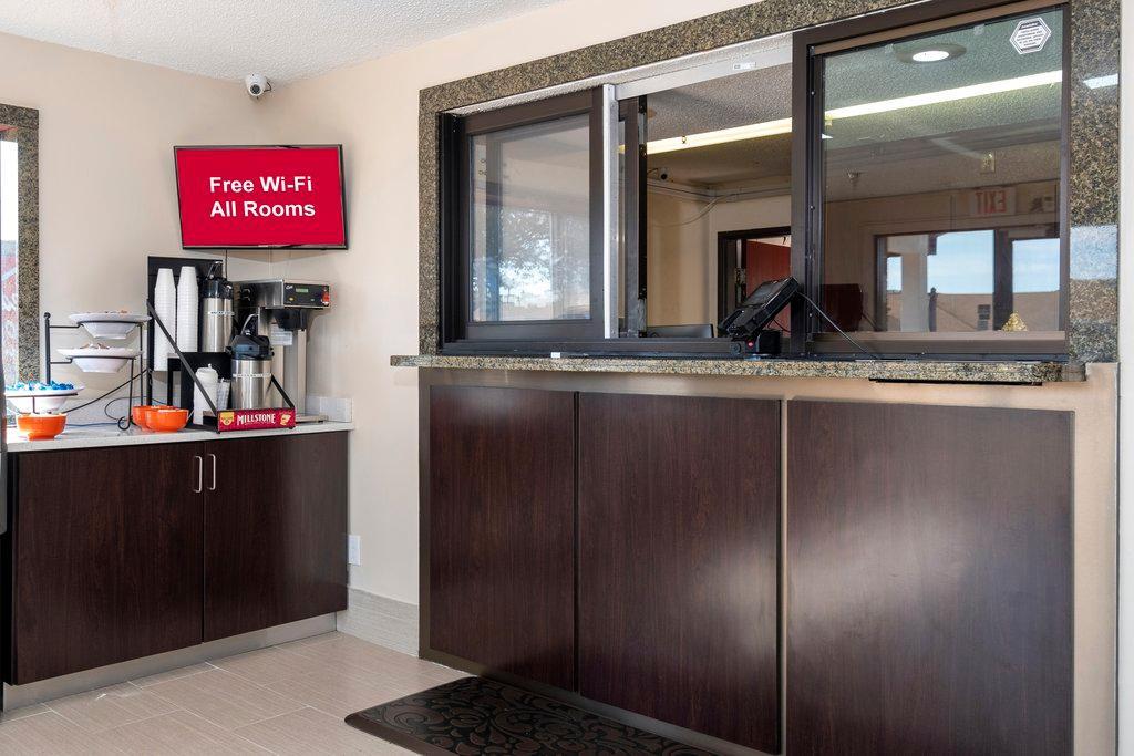 Red Roof Inn Norfolk - Portsmouth Luaran gambar